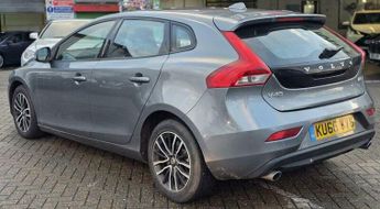 Volvo V40 2.0 D3 Momentum Auto Euro 6 (s/s) 5dr