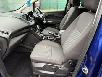 Ford Grand C-Max 2.0 TDCi Titanium Powershift Euro 6 (s/s) 5dr