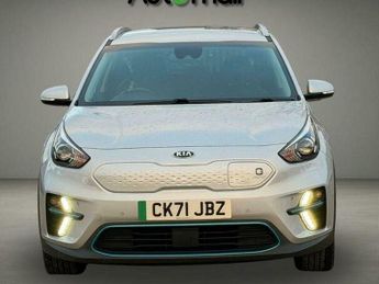 Kia Niro 64kWh 3 Auto 5dr