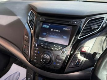 Hyundai I40 CRDI PREMIUM