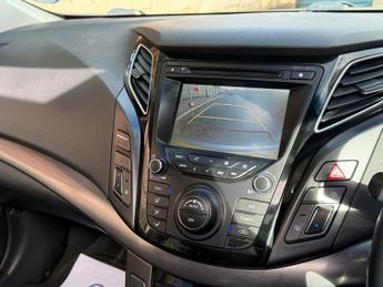 Hyundai I40 CRDI PREMIUM