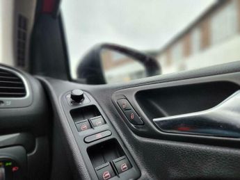 Volkswagen Golf 1.4 TSI SE DSG Euro 5 5dr