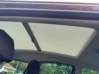 Skoda Roomster 1.2 TSI SE DSG Euro 5 5dr