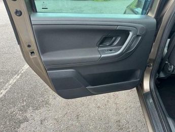 Skoda Roomster 1.2 TSI SE DSG Euro 5 5dr