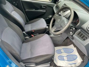 Suzuki Alto 1.0 12V SZ Euro 5 5dr