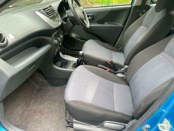 Suzuki Alto 1.0 12V SZ Euro 5 5dr