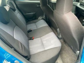 Suzuki Alto 1.0 12V SZ Euro 5 5dr