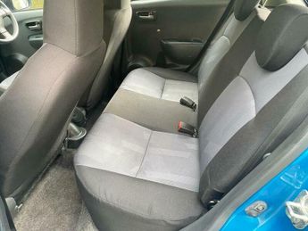 Suzuki Alto 1.0 12V SZ Euro 5 5dr