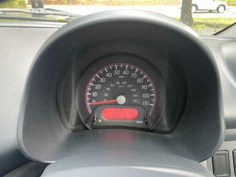 Suzuki Alto 1.0 12V SZ Euro 5 5dr
