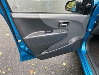 Suzuki Alto 1.0 12V SZ Euro 5 5dr