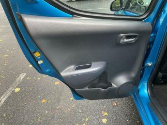 Suzuki Alto 1.0 12V SZ Euro 5 5dr