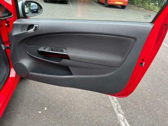 Vauxhall Corsa 1.0 ecoFLEX 12V Sting Euro 5 3dr