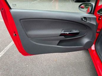 Vauxhall Corsa 1.0 ecoFLEX 12V Sting Euro 5 3dr