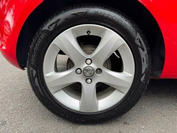 Vauxhall Corsa 1.0 ecoFLEX 12V Sting Euro 5 3dr