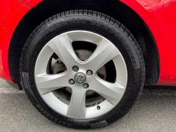 Vauxhall Corsa 1.0 ecoFLEX 12V Sting Euro 5 3dr