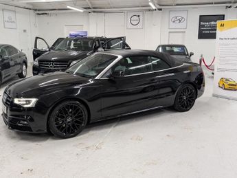 Audi A5 TDI S LINE SPECIAL EDITION PLUS