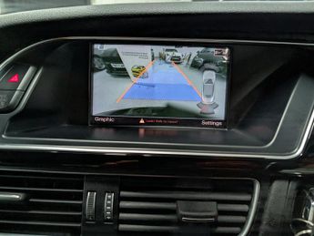 Audi A5 TDI S LINE SPECIAL EDITION PLUS