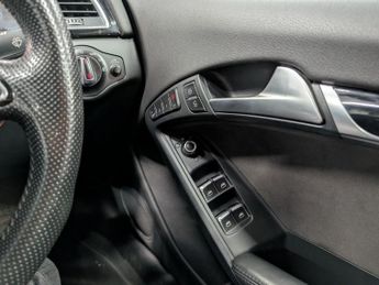 Audi A5 TDI S LINE SPECIAL EDITION PLUS