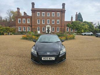 Honda CR-Z 1.5h IMA GT Navi Euro 5 3dr