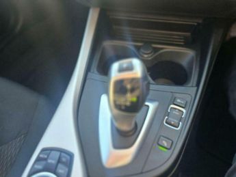 BMW 1 SERIES 2.0 118d SE Auto Euro 6 (s/s) 5dr