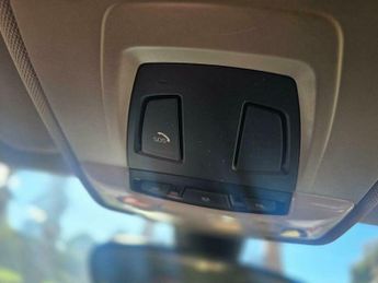 BMW 1 SERIES 2.0 118d SE Auto Euro 6 (s/s) 5dr