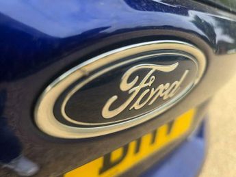 Ford Focus 1.0T EcoBoost Titanium Auto Euro 6 (s/s) 5dr