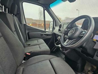 Mercedes-Benz Sprinter 2.1 314 CDI Premium FWD L2 H2 Euro 6 (s/s) 5dr