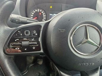 Mercedes-Benz Sprinter 2.1 314 CDI Premium FWD L2 H2 Euro 6 (s/s) 5dr