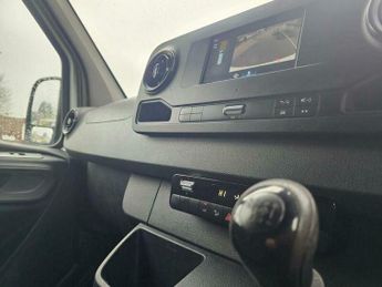 Mercedes-Benz Sprinter 2.1 314 CDI Premium FWD L2 H2 Euro 6 (s/s) 5dr