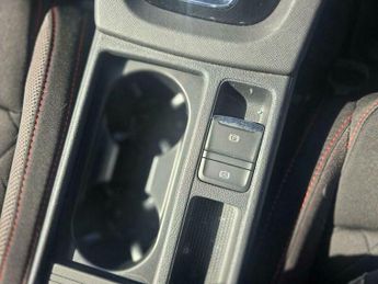 Skoda Octavia 2.0 TSI vRS DSG Euro 6 (s/s) 5dr