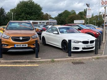 Ford Focus 1.0T EcoBoost Zetec Edition Hatchback 5dr Petrol Auto Euro 6 (s/