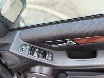 Mercedes-Benz A Class 1.5 A150 Elegance SE CVT 5dr