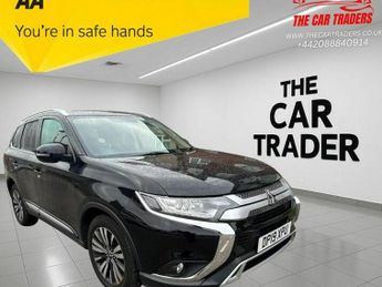 Mitsubishi Outlander JURO