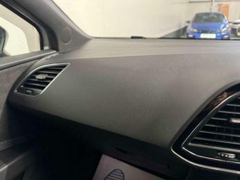 SEAT Leon 2.0 Leon Cupra 290 TSi Semi-Auto 5dr