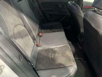 SEAT Leon 2.0 Leon Cupra 290 TSi Semi-Auto 5dr
