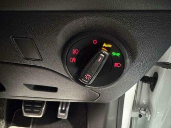SEAT Leon 2.0 Leon Cupra 290 TSi Semi-Auto 5dr