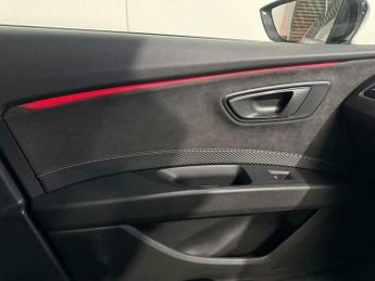 SEAT Leon 2.0 Leon Cupra 290 TSi Semi-Auto 5dr