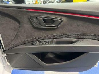 SEAT Leon 2.0 Leon Cupra 290 TSi Semi-Auto 5dr