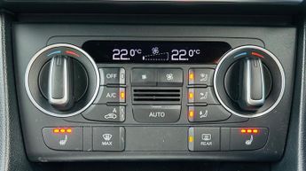 Audi Q3 TFSI QUATTRO S LINE EDITION