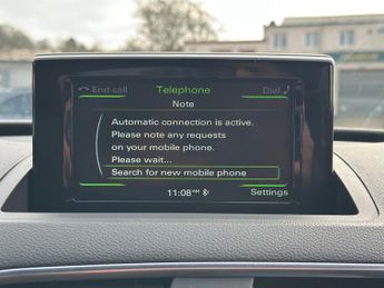 Audi Q3 TFSI QUATTRO S LINE EDITION