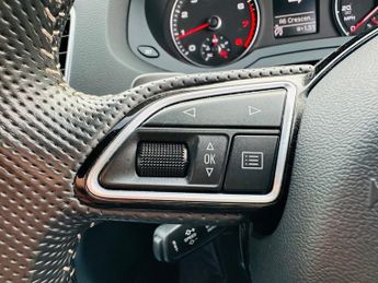 Audi Q3 TFSI QUATTRO S LINE EDITION