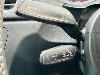 Audi Q3 TFSI QUATTRO S LINE EDITION