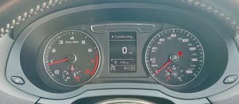 Audi Q3 TFSI QUATTRO S LINE EDITION