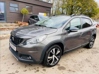 Peugeot 2008 S/S GT LINE