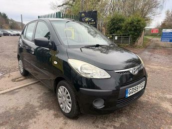 Hyundai I10 1.2 Classic Euro 4 5dr