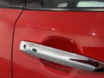 Nissan Leaf 40kWh N-Connecta Auto 5dr