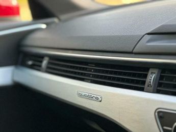 Audi A4 Avant 2.0 TDI S line S Tronic quattro Euro 6 (s/s) 5dr