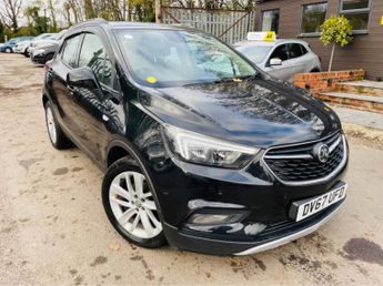 Vauxhall Mokka ACTIVE S/S