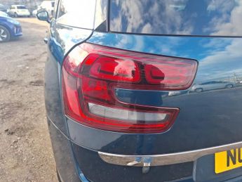 Citroen C4 1.5 BlueHDi Sense MPV 5dr Diesel EAT8 Euro 6 (s/s) (130 ps)