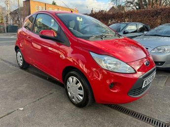 Ford Ka 1.2 Edge Euro 5 (s/s) 3dr